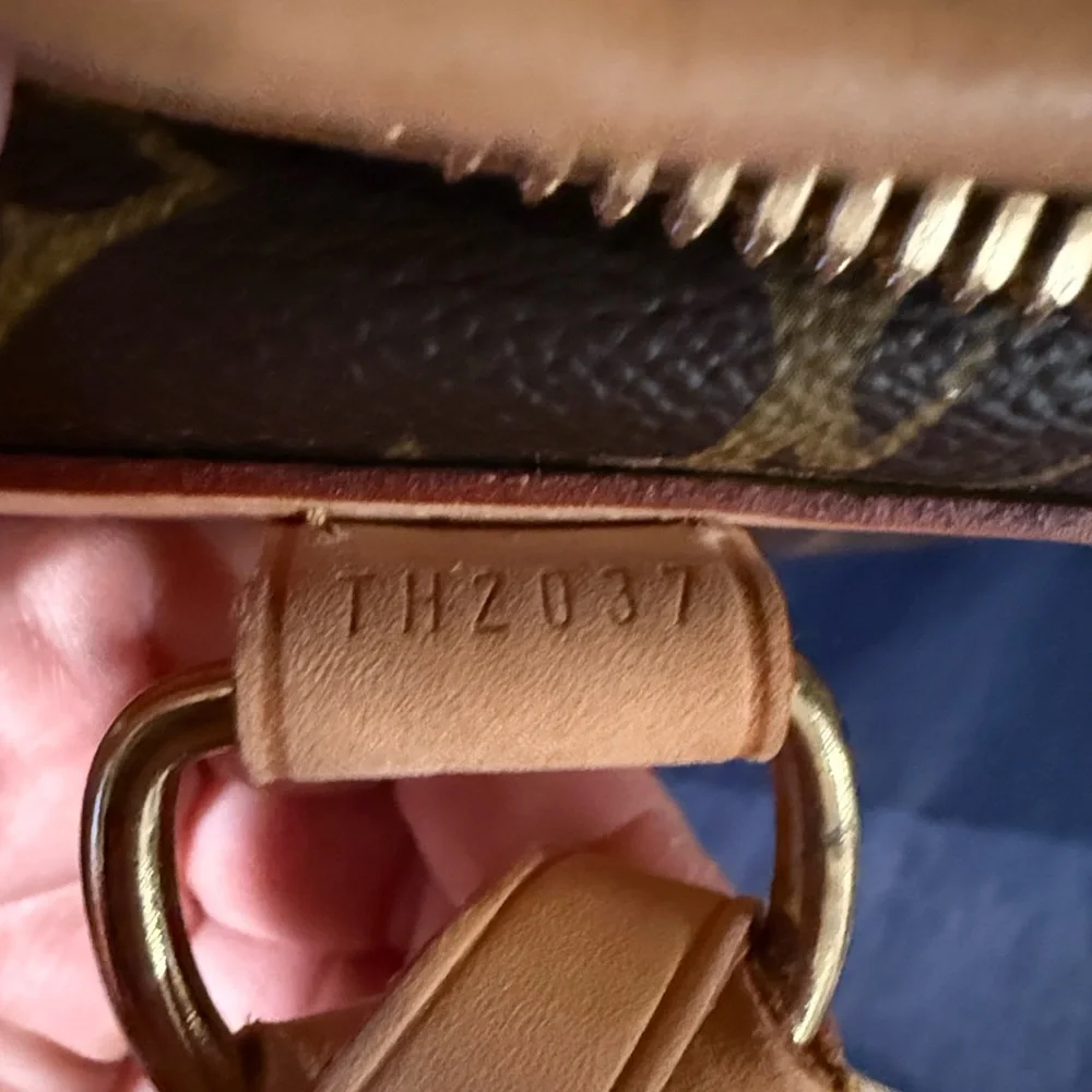 Louis Vuitton Monogram Pet Carrier - Authentic